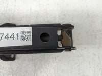 2015 Dodge Durango Spare Scissor Car Jack - Oemusedautoparts1.com