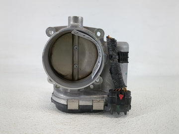 2011-2022 Dodge Durango Throttle Body P/N:05184349AC Fits Fits 2011 2012 2013 2014 2015 2016 2017 2018 2019 2020 2021 2022 O