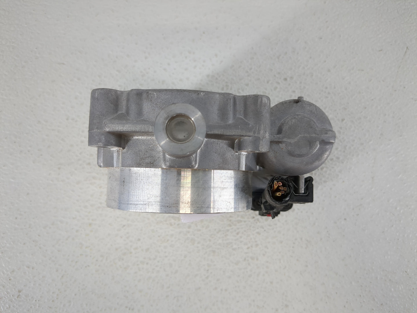 2011-2022 Dodge Durango Throttle Body P/N:05184349AC Fits Fits 2011 2012 2013 2014 2015 2016 2017 2018 2019 2020 2021 2022 O