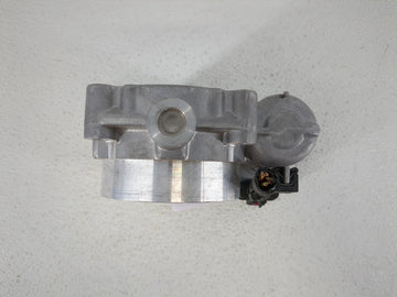 2011-2022 Dodge Durango Throttle Body P/N:05184349AC Fits Fits 2011 2012 2013 2014 2015 2016 2017 2018 2019 2020 2021 2022 OEM Used Auto Parts
