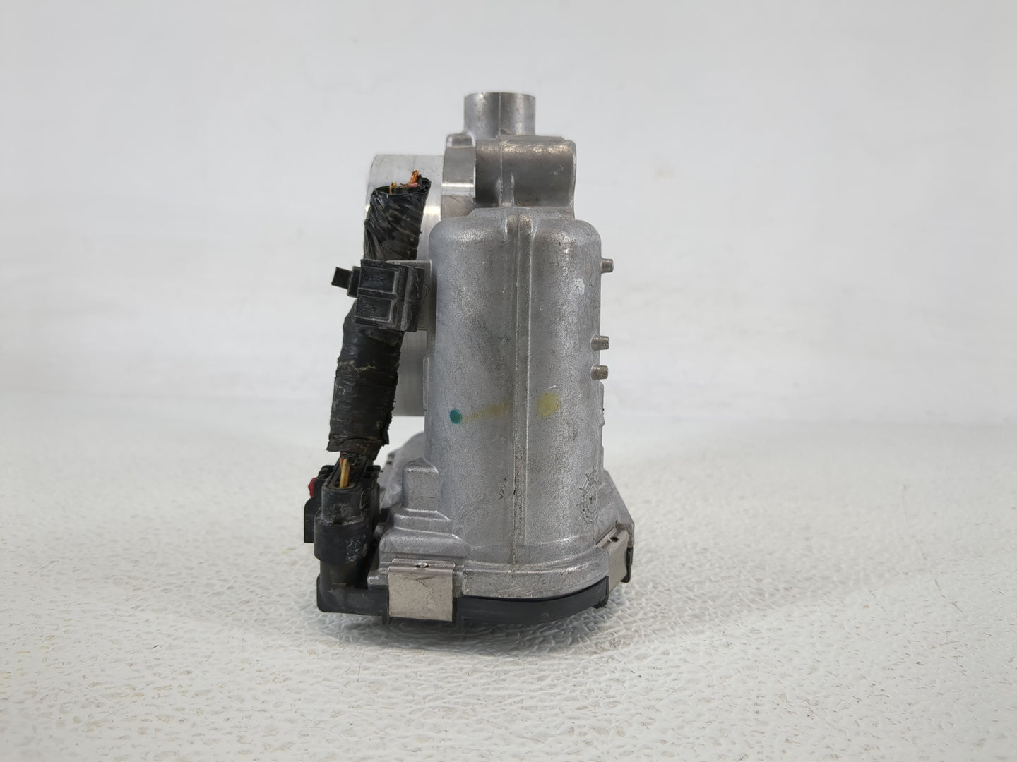 2011-2022 Dodge Durango Throttle Body P/N:05184349AC Fits Fits 2011 2012 2013 2014 2015 2016 2017 2018 2019 2020 2021 2022 O