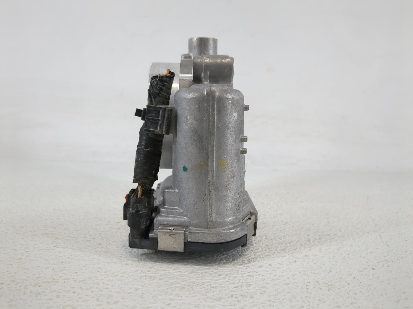 2011-2022 Dodge Durango Throttle Body P/N:05184349AC Fits Fits 2011 2012 2013 2014 2015 2016 2017 2018 2019 2020 2021 2022 O