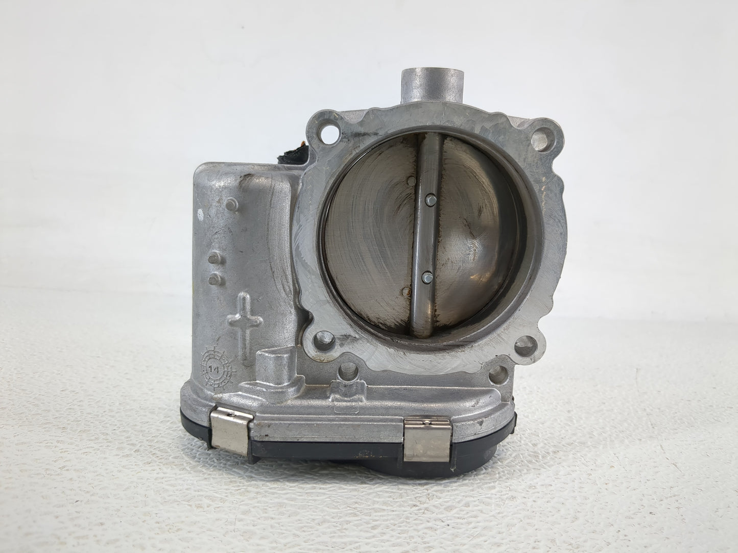 2011-2022 Dodge Durango Throttle Body P/N:05184349AC Fits Fits 2011 2012 2013 2014 2015 2016 2017 2018 2019 2020 2021 2022 O