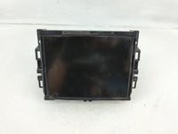 2015 Dodge Durango Radio AM FM Cd Player Receiver Replacement P/N:68239115AH 6434C-BE2801 Fits OEM Used Auto Parts - Oemused