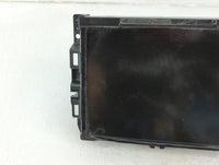 2015 Dodge Durango Radio AM FM Cd Player Receiver Replacement P/N:68239115AH 6434C-BE2801 Fits OEM Used Auto Parts - Oemused