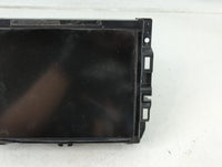 2015 Dodge Durango Radio AM FM Cd Player Receiver Replacement P/N:68239115AH 6434C-BE2801 Fits OEM Used Auto Parts - Oemused