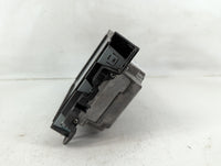 2015 Dodge Durango Radio AM FM Cd Player Receiver Replacement P/N:68239115AH 6434C-BE2801 Fits OEM Used Auto Parts - Oemused