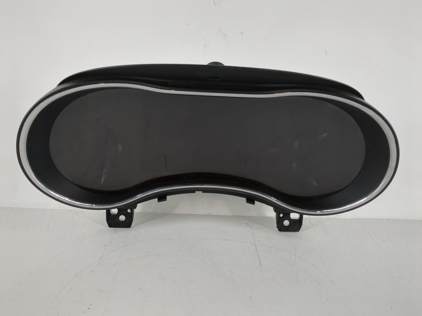 2015 Dodge Durango Instrument Cluster Speedometer Gauges P/N:CR-0043-102-NR-CBNR Fits OEM Used Auto Parts - Oemusedautoparts