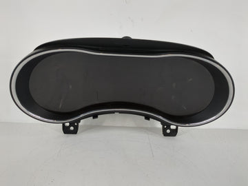 2015 Dodge Durango Instrument Cluster Speedometer Gauges P/N:CR-0043-102-NR-CBNR Fits OEM Used Auto Parts - Oemusedautoparts