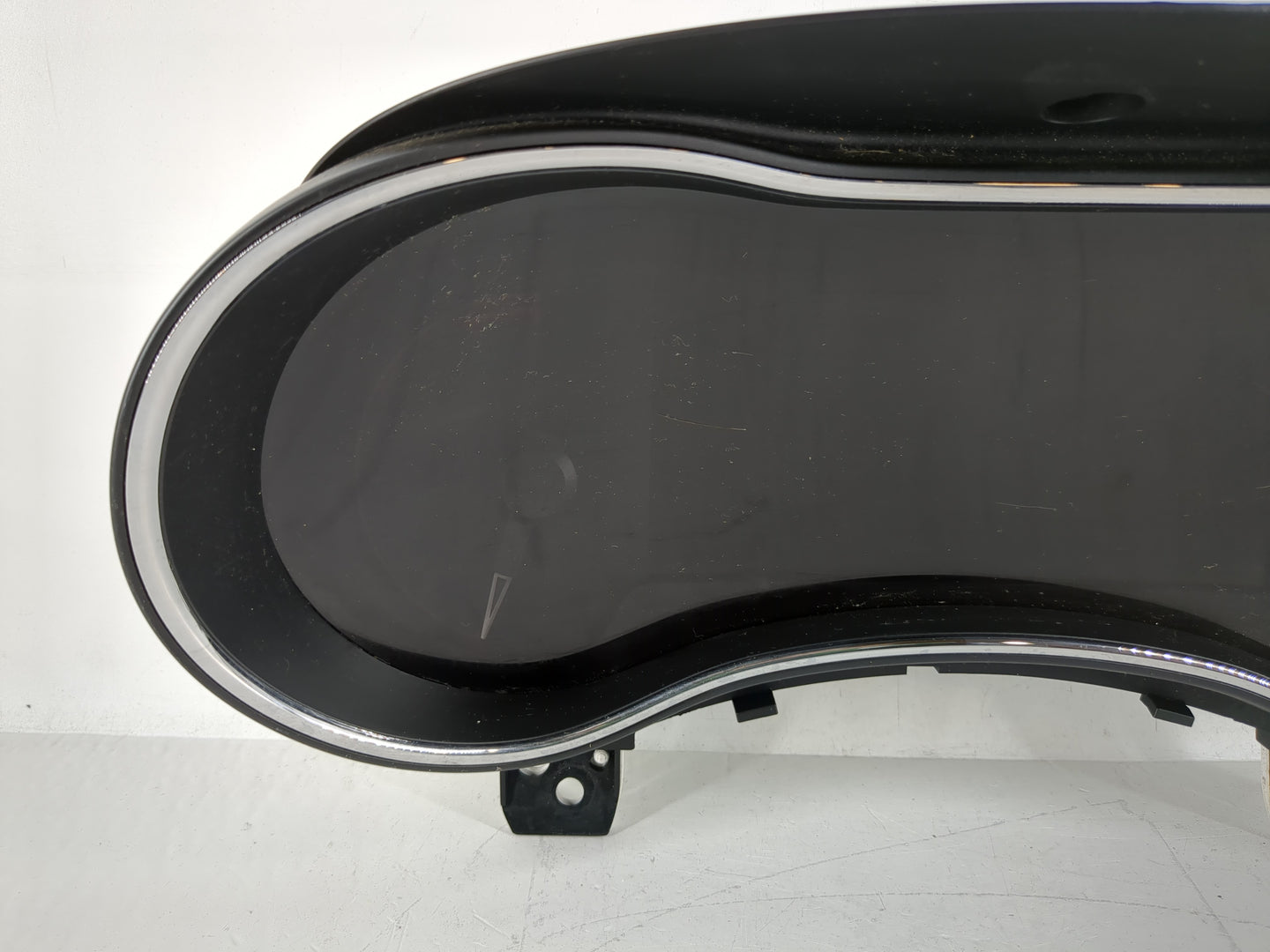 2015 Dodge Durango Instrument Cluster Speedometer Gauges P/N:CR-0043-102-NR-CBNR Fits OEM Used Auto Parts - Oemusedautoparts
