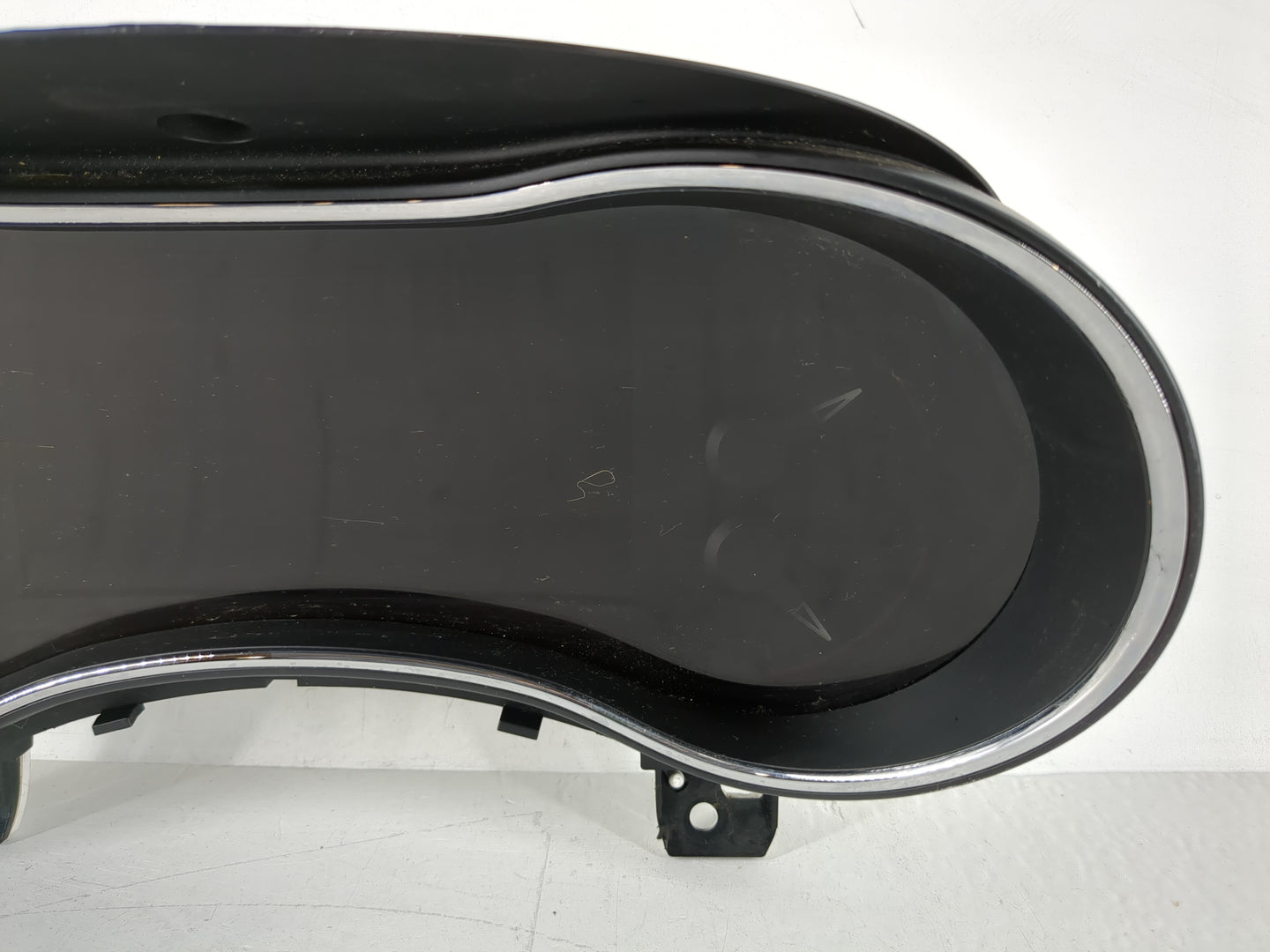 2015 Dodge Durango Instrument Cluster Speedometer Gauges P/N:CR-0043-102-NR-CBNR Fits OEM Used Auto Parts - Oemusedautoparts