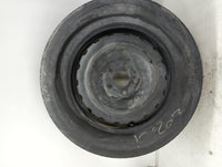 2011-2022 Dodge Durango Spare Donut Tire Wheel Rim Oem - Oemusedautoparts1.com