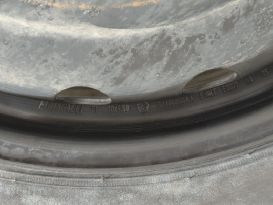 2011-2022 Dodge Durango Spare Donut Tire Wheel Rim Oem