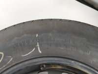 2011-2022 Dodge Durango Spare Donut Tire Wheel Rim Oem - Oemusedautoparts1.com