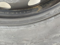 2011-2022 Dodge Durango Spare Donut Tire Wheel Rim Oem - Oemusedautoparts1.com