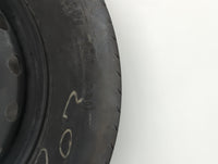 2011-2022 Dodge Durango Spare Donut Tire Wheel Rim Oem - Oemusedautoparts1.com
