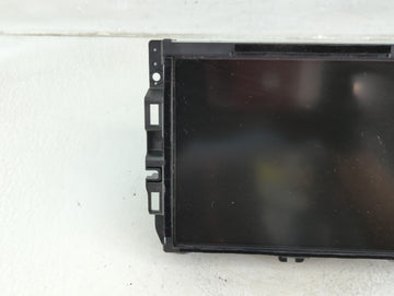 2015 Dodge Durango Radio AM FM Cd Player Receiver Replacement Fits OEM Used Auto Parts