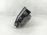 2015 Dodge Durango Radio AM FM Cd Player Receiver Replacement Fits OEM Used Auto Parts - Oemusedautoparts1.com