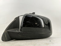 2011-2022 Dodge Durango Side Mirror Replacement Driver Left View Door Mirror P/N:1NT29GW7AK Fits OEM Used Auto Parts - Oemus