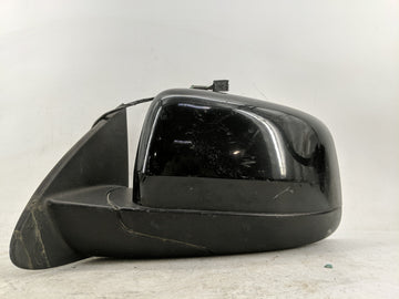 2011-2022 Dodge Durango Side Mirror Replacement Driver Left View Door Mirror P/N:1NT29GW7AK Fits OEM Used Auto Parts - Oemus