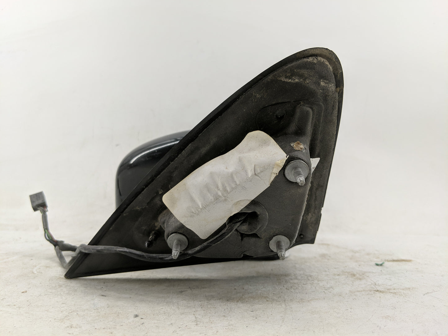 2011-2022 Dodge Durango Side Mirror Replacement Driver Left View Door Mirror P/N:1NT29GW7AK Fits OEM Used Auto Parts - Oemus