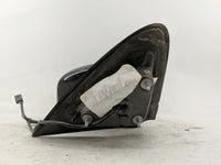 2011-2022 Dodge Durango Side Mirror Replacement Driver Left View Door Mirror P/N:1NT29GW7AK Fits OEM Used Auto Parts - Oemus