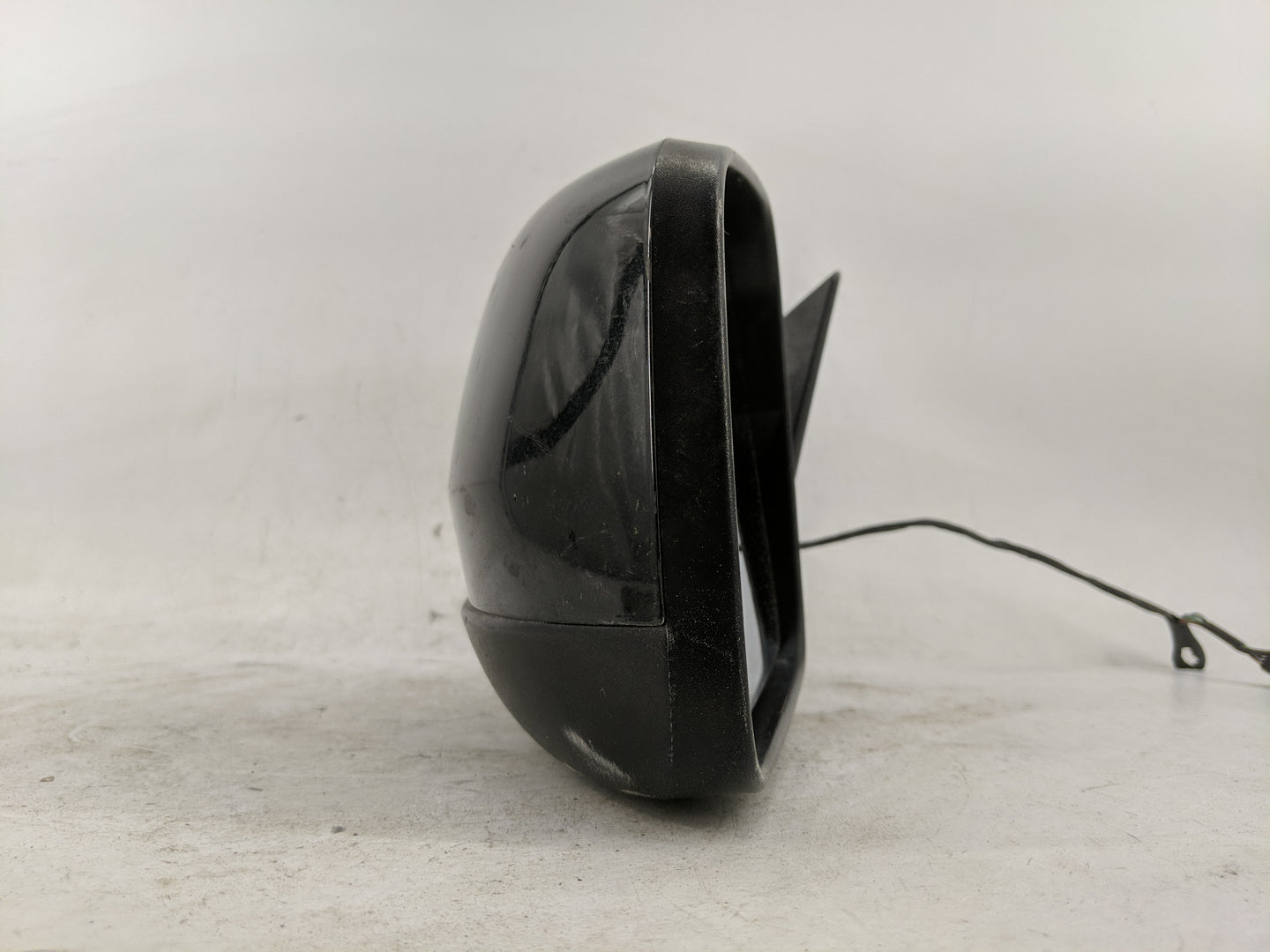 2011-2022 Dodge Durango Side Mirror Replacement Driver Left View Door Mirror P/N:1NT29GW7AK Fits OEM Used Auto Parts - Oemus