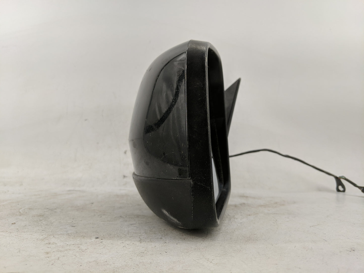 2011-2022 Dodge Durango Side Mirror Replacement Driver Left View Door Mirror P/N:1NT29GW7AK Fits OEM Used Auto Parts - Oemus