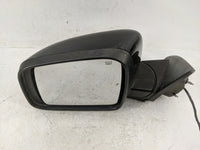 2011-2022 Dodge Durango Side Mirror Replacement Driver Left View Door Mirror P/N:1NT29GW7AK Fits OEM Used Auto Parts - Oemus