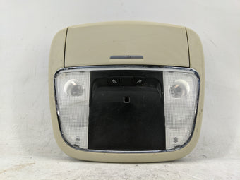 compare product 2011-2020 Dodge Durango Overhead Roof Console 1239574