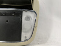 2011-2020 Dodge Durango Overhead Roof Console 1239574 - Oemusedautoparts1.com