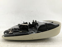 2011-2020 Dodge Durango Overhead Roof Console 1239574 - Oemusedautoparts1.com