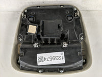 2011-2020 Dodge Durango Overhead Roof Console 1239574 - Oemusedautoparts1.com