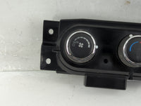2014-2015 Dodge Durango Climate Control Module Temperature AC/Heater Replacement P/N:68158253AD Fits Fits 2014 2015 OEM Used