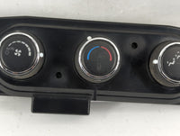 2014-2015 Dodge Durango Climate Control Module Temperature AC/Heater Replacement P/N:68158253AD Fits Fits 2014 2015 OEM Used