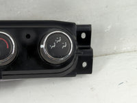 2014-2015 Dodge Durango Climate Control Module Temperature AC/Heater Replacement P/N:68158253AD Fits Fits 2014 2015 OEM Used
