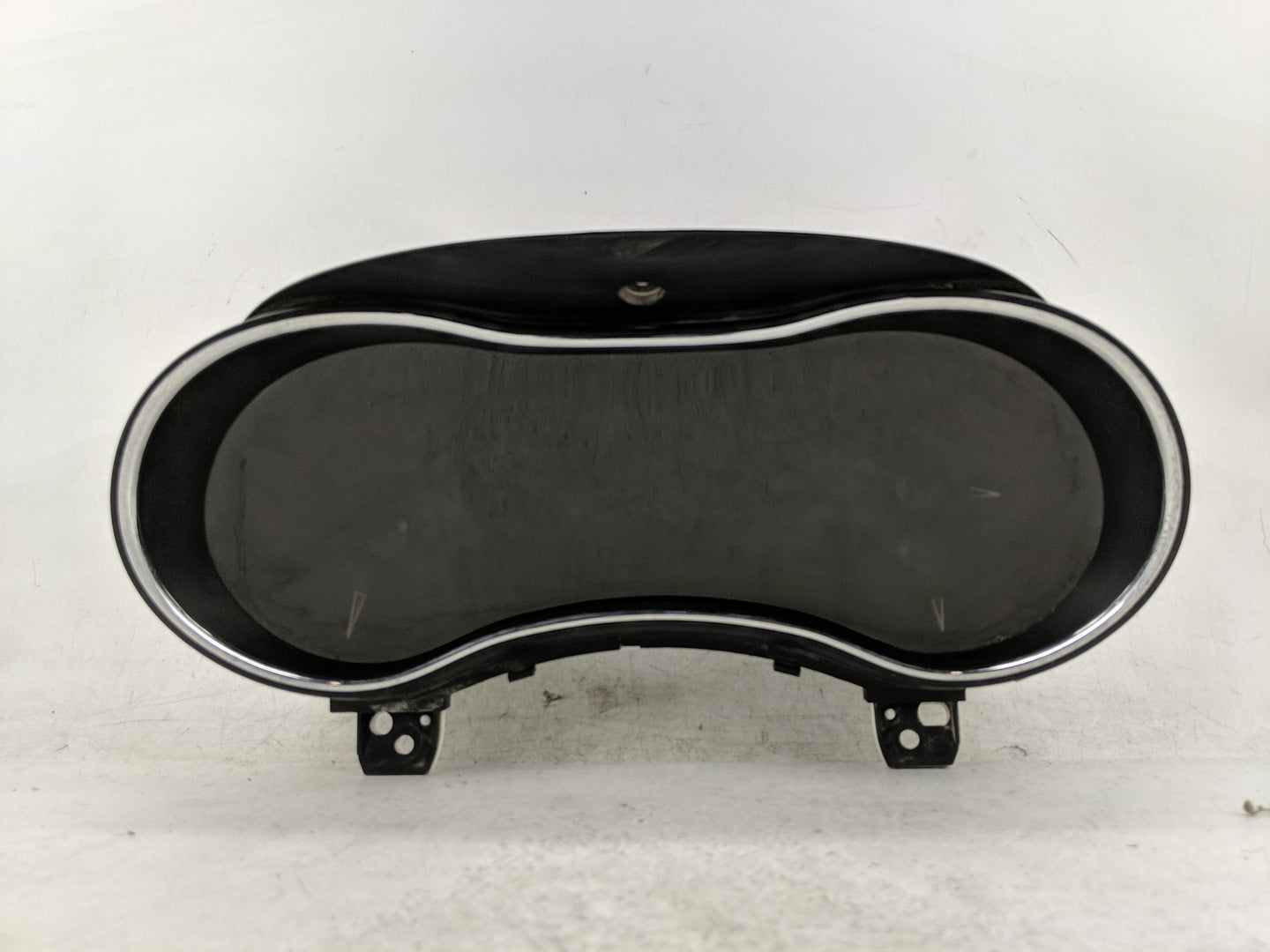 2015 Dodge Durango Instrument Cluster Speedometer Gauges P/N:68248454AB Fits OEM Used Auto Parts - Oemusedautoparts1.com