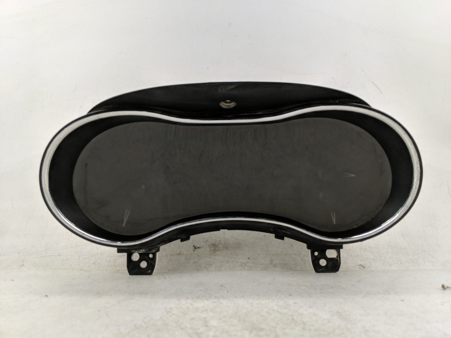 2015 Dodge Durango Instrument Cluster Speedometer Gauges P/N:68248454AB Fits OEM Used Auto Parts - Oemusedautoparts1.com