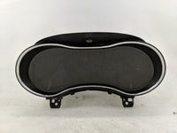 2015 Dodge Durango Instrument Cluster Speedometer Gauges P/N:68248454AB Fits OEM Used Auto Parts - Oemusedautoparts1.com