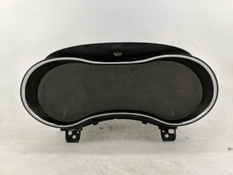 compare product 2015 Dodge Durango Instrument Cluster Speedometer Gauges P/N:68248454AB Fits OEM Used Auto Parts