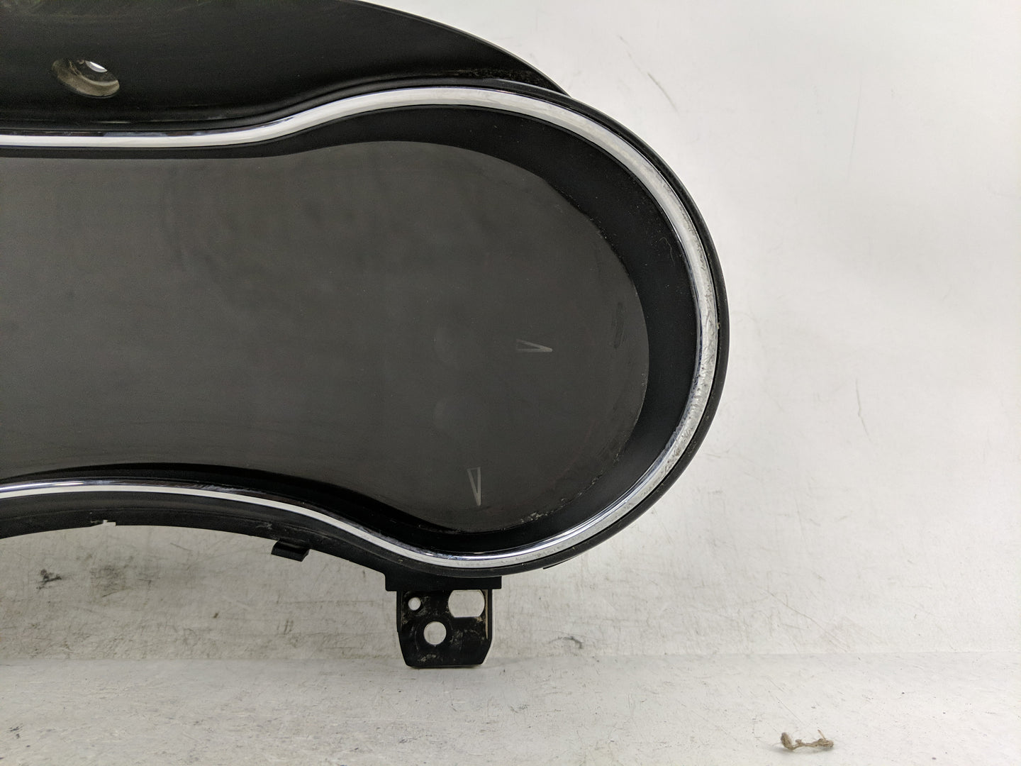 2015 Dodge Durango Instrument Cluster Speedometer Gauges P/N:68248454AB Fits OEM Used Auto Parts - Oemusedautoparts1.com