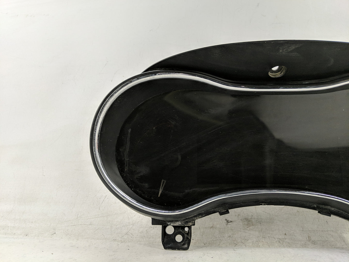 2015 Dodge Durango Instrument Cluster Speedometer Gauges P/N:68248454AB Fits OEM Used Auto Parts - Oemusedautoparts1.com