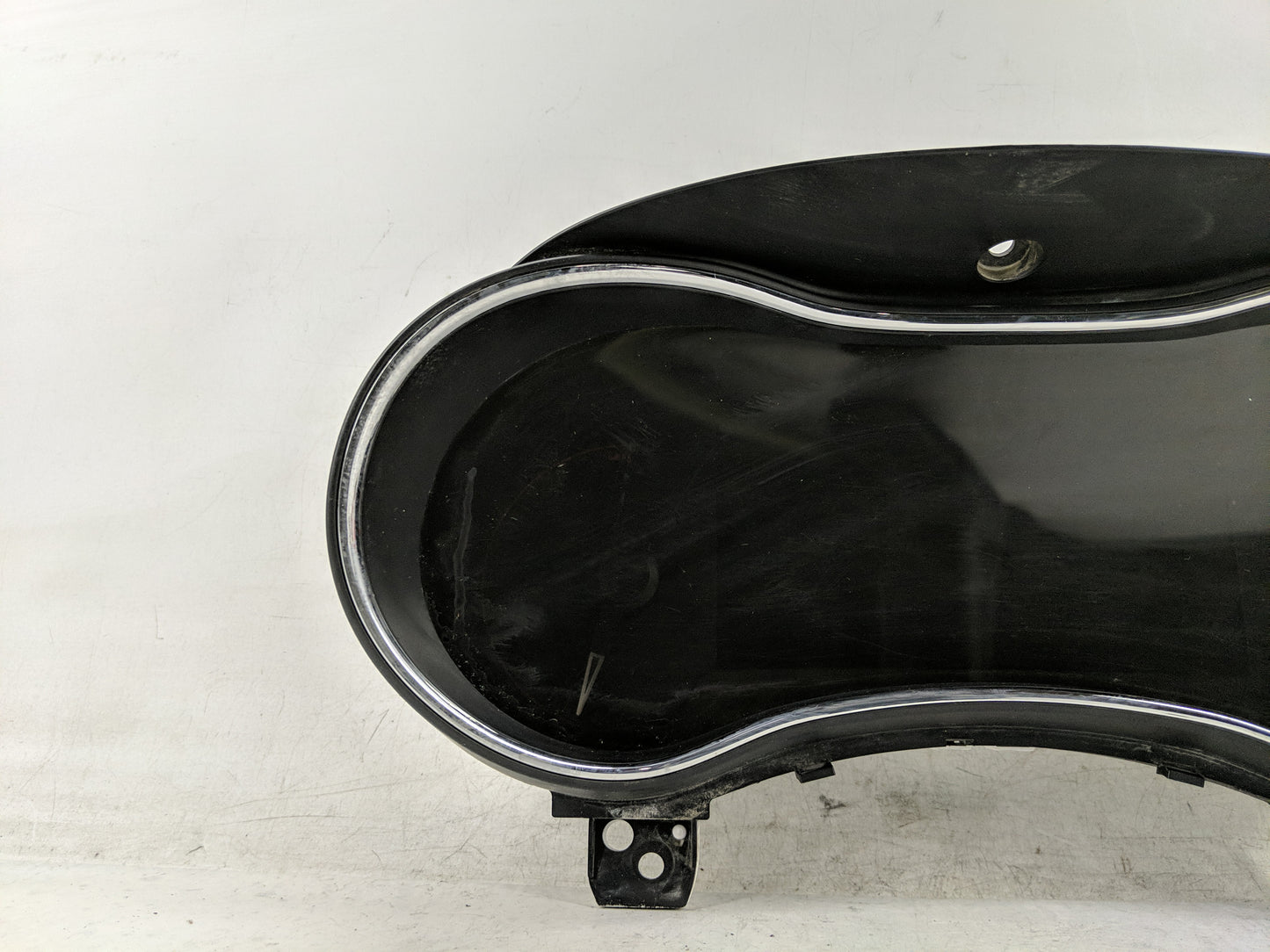 2015 Dodge Durango Instrument Cluster Speedometer Gauges P/N:68248454AB Fits OEM Used Auto Parts - Oemusedautoparts1.com