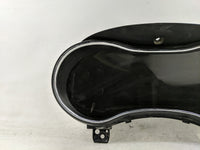 2015 Dodge Durango Instrument Cluster Speedometer Gauges P/N:68248454AB Fits OEM Used Auto Parts - Oemusedautoparts1.com