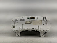 2015 Dodge Durango Instrument Cluster Speedometer Gauges P/N:68248454AB Fits OEM Used Auto Parts - Oemusedautoparts1.com