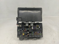 2015 Dodge Durango Fusebox Fuse Box Panel Relay Module Fits OEM Used Auto Parts - Oemusedautoparts1.com