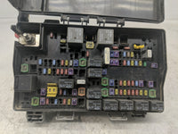 2015 Dodge Durango Fusebox Fuse Box Panel Relay Module Fits OEM Used Auto Parts - Oemusedautoparts1.com