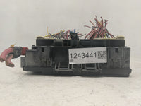 2015 Dodge Durango Fusebox Fuse Box Panel Relay Module Fits OEM Used Auto Parts - Oemusedautoparts1.com