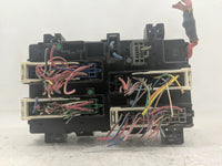 2015 Dodge Durango Fusebox Fuse Box Panel Relay Module Fits OEM Used Auto Parts - Oemusedautoparts1.com