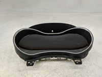 2015 Dodge Durango Instrument Cluster Speedometer Gauges P/N:68248455AB Fits OEM Used Auto Parts - Oemusedautoparts1.com
